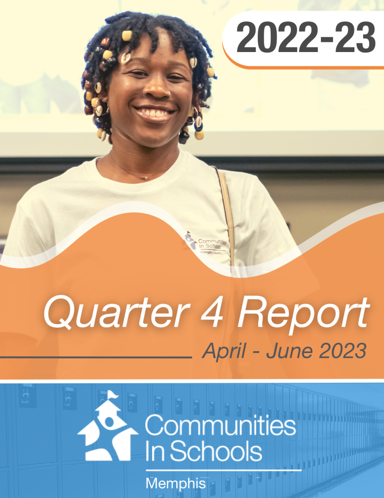 2022-23 Quarter 4 Report