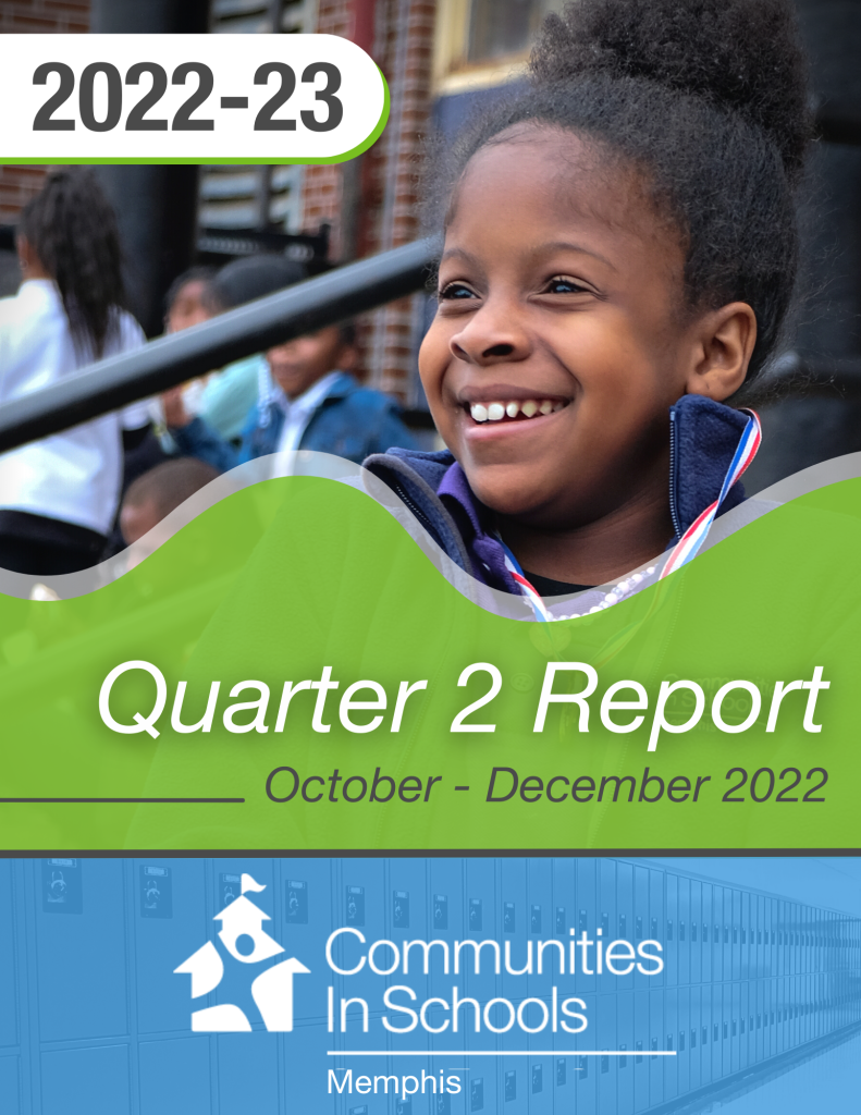 2022-23 Quarter 2 Report