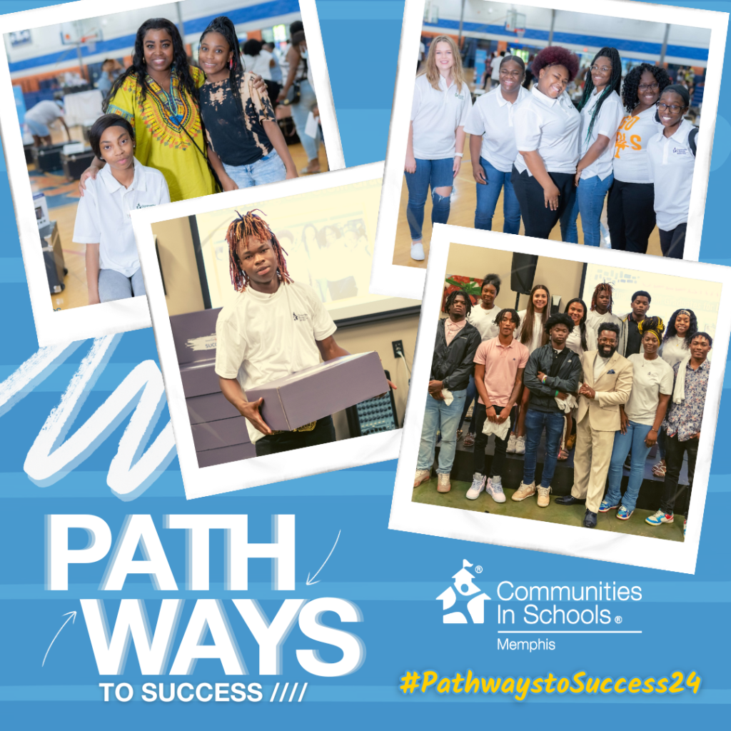 Pathways to Success