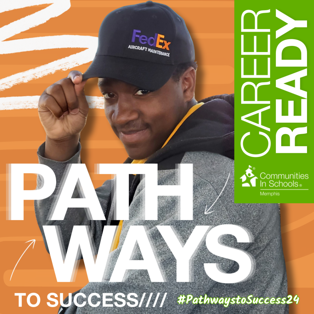 Pathways to Success; Career Ready