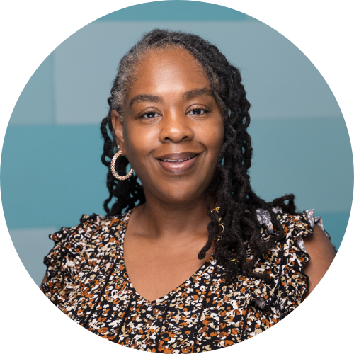 Lavonda Burks